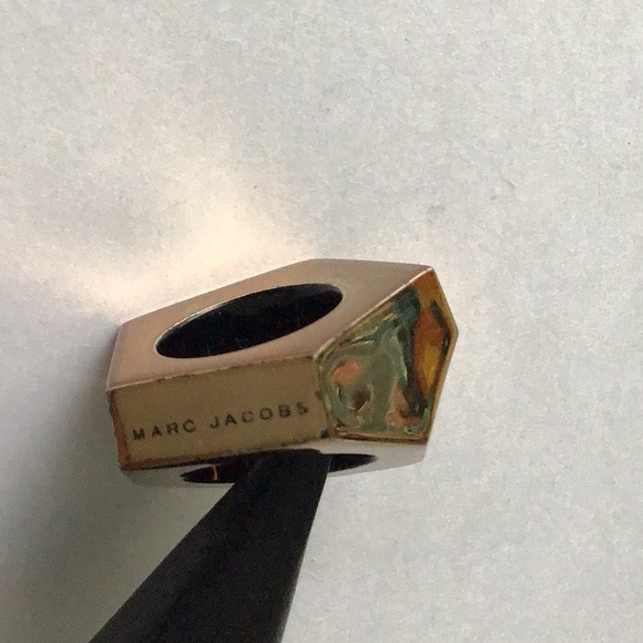 #Marc Jacobs ring - Picture 3 of 5